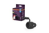 Smart-Home - Osram SMART+ Outdoor Plug Compact 16A with energymeter Zigbee - 4099854419317