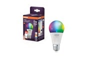 Smart-Home - Osram  SMART+ standard 806lm 9W/RGBW frosted (60W) E27 Zigbee - 4099854460333
