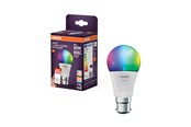 Smart-Home - Osram SMART+ standard 806lm 9W/RGBW frosted (60W) B22d Zigbee - 4099854460357