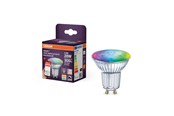 Smart-Home - Osram  SMART+ PAR16 350lm 4.9W/RGBW (50W) GU10 36° Zigbee - 4099854461859
