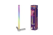 Smart-Home - Osram  SMART+ Corner Table 7.5W/RGB+2700-6500K 425mm silver WiFi - 4099854471810