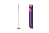 Smart-Home - Osram  SMART+ Floor Corner lm 11.5W/RGB 1400mm silver WiFi - 4099854471858