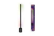 Smart-Home - Osram  SMART+ Floor Slim 540lm 24W/RGB+827-865 800mm black WiFi - 4099854472077