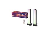 Smart-Home - Osram  SMART+ Mood Light Bar 480lm 8W RGB+827-865 black WiFi - 4099854472312