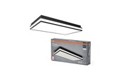Smart-Home - Osram SMART+ Orbis Magnet 4200lm 42W/827-865 600x300mm black WiFi - 4099854473449