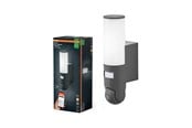 Smart-Home - Osram SMART+ Wall with camera 900lm 16W/830 IP44 WiFi - 4099854474972