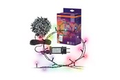 Smart-Home - Osram  SMART+ Crystal String Magic 8.4W/RGB  20m WiFi - 4099854475238