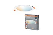 Smart-Home - Osram SMART+ Downlight Slim 2000lm 22W/827-865 225mm white WiFi - 4099854475351