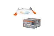 Smart-Home - Osram  SMART+ Downlight Slim 240lm 4.5W/827-865 85mm white WiFi - 4099854475436
