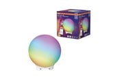 Smart-Home - Osram  SMART+ Ball Light 160lm 2.5W RGB+822-865 Ø130 white WiFi - 4099854475825