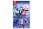 Spiele - Atelier Resleriana: The Red Alchemist & the White Guardian - Nintendo Switch - RPG - PEGI 12 - 4710782159693