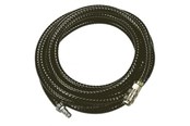 Haus & Garten - Stanley Air Hose - 10 M - 166018XSTN