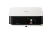 Projektoren - Epson Projektoren Lifestudio Pop EF-61W - 1920 x 1080 - 700 ANSI lumens - V11HB72040