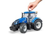 Spielzeugauto - Bruder New Holland T7.315 Traktor Spielzeug - BR3120