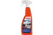 Auto-Zubehör - SONAX XTREME Spray+Seal 750 ml - 243400514