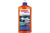 Auto-Zubehör - SONAX XTREME Ceramic ActiveShampoo 500 ml - 259200514
