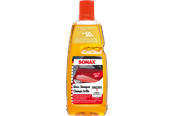Auto-Zubehör - SONAX Gloss Shampoo 1 L - 314300514