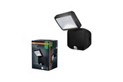 Lampen - Osram Battery LED Spot Single 260lm 4W/840 127mm black - 4099854497490