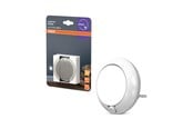 Lampen - Osram Lunetta Round 3lm 0.3W/830 60mm white - 4099854530616