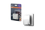 Lampen - Osram Lunetta Slim 3lm 0.3W/830 60mm white - 4099854530678