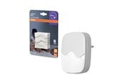 Lampen - Osram Lunetta Wave 5lm 0.5W/830 60mm white - 4099854536632