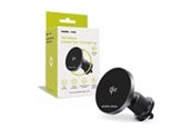 Handys - Adapter und Ladegeräte - Mobile Origin Wireless Metal Car Charger CA14 - MO-WMCCH-CA14
