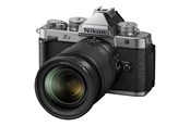 Digital Kameras - Nikon Z f SL kit w/24-70/4 kit - VOA123K002
