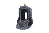 Merchandise - Nemesis Now - Dark Souls III - Fog Gate Backflow Incense Burner - 0801269159795