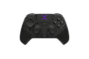Gaming Zubehör - Turtle Beach Victrix Pro BFG Reloaded - Grey - Wired Controller - PC - TBC-5101-85