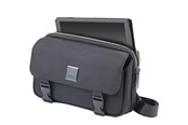 Gaming Zubehör - BigBen Interactive Official Horizontal Bag - Black (Nintendo Switch 2/Nintendo Switch) - Miscellaneous Zubehör für Spielkonsole - Nintendo Switch - MC17
