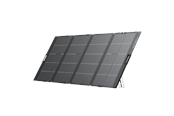 Kraftwerk - EcoFlow 400 W Lightweight Portable Solar Panel (Gen 2) - EFSOLARLIGHT400W-P-DXT4EU