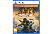 Spiele - Avatar: Frontiers of Pandora (From the Ashes Edition) - Sony PlayStation 5 - Action/Abenteuer - PEGI 16 - 3307216307808