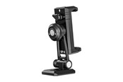 Stativ-Zubehör - Neewer SP-02 Quick Release Arca Phone Adapter Mount - B0BZ43QXLS