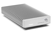 SSD - OWC Express 1M2 USB4 (80Gb/s) 8TB Bus-Powered Portable NVMe SSD - OWCUS4V2EXP1MT08