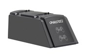 Gaming Zubehör - Oniverse ONICSCTR3-PS4-BLK game console part/accessory - Sony PlayStation 4 - ONICSCTR3-PS4-BLK