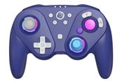 Gaming Zubehör - Oniverse ONICTR3-SWI2-PRPL Gaming Controller - Wired Controller - Android - ONICTR3-SWI2-PRPL
