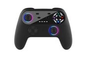 Gaming Zubehör - Oniverse ONICTR4-SWI-BLK Gaming Controller - Wired Controller - Android - ONICTR4-SWI-BLK