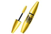 Make-Up - L`Oreal Paris Volume Express Collagen Mascara 10.7 ml. – Sort - 30074576