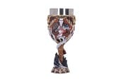 Merchandise - Nemesis Now - Dungeons & Dragons - Strahd Goblet - Becher - 0801269158866