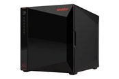NAS Server - ASUSTOR Xpanstor 4 - NAS Server - 90-AS5004U00-M030