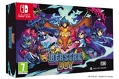 Spiele - Berserk Boy (Collectors Edition) - Nintendo Switch - Action - PEGI 7 - 3760328374098