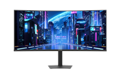 Bildschirm - 34" DUTZO G34-I165QL - 3440x1440 (WQHD) - 165Hz - Nano IPS - Curved - 2x 3W Speakers *DEMO* - G34-I165QL