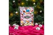 Adventskalender - Cinereplicas Honeydukes Advent Calendar 2025 - 5202CR2109