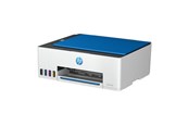 Drucker - HP Smart Tank 5109 - Color Inkjet - Wi-Fi - Refillable Tank Multifunktion - Farbe - Tinte - 5D1C0A#BHC