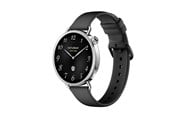 Smartwatches, Pulsuhren, Sportuhren & Schrittzähler - Xiaomi Watch S4 41mm - Fluororubber Strap - Black - BHR07VRGL