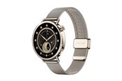 Smartwatches, Pulsuhren, Sportuhren & Schrittzähler - Xiaomi Watch S4 41mm - Milanese Strap - Sunset Gold - BHR07VWGL