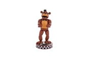 Gaming Zubehör - Cable Guys Five Nights At Freddy's: Freddy Controller and Phone Stand (24.5cm) - Zubehör für Spielkonsole - 5060525897368