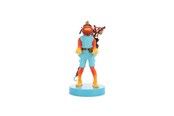 Gaming Zubehör - Cable Guys Fortnite: Fishsticks Controller and Phone Stand (22.3cm) - Zubehör für Spielkonsole - 5060525897399