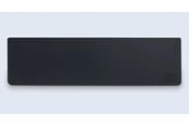 Tastaturen - Wooting Tenkeyless - Black - Handgelenkstütze - Schwarz - WR1-367-BK-001