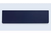 Tastaturen - Wooting 60HE - Midnight Blue - Handgelenkstütze - Blau - WR3-295-BL-002